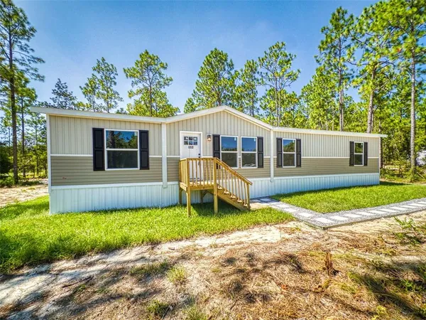 $234,900 | 660 Northeast 131st Avenue, Williston, FL 32696
