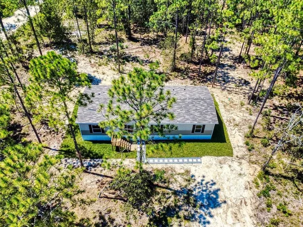 $234,900 | 660 Northeast 131st Avenue, Williston, FL 32696