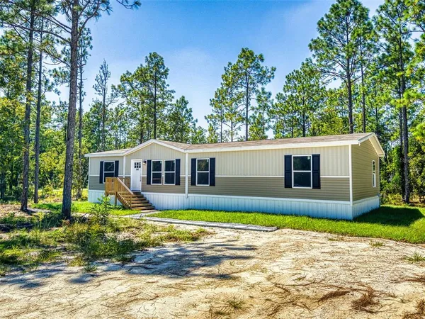 $234,900 | 660 Northeast 131st Avenue, Williston, FL 32696