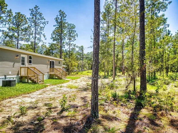 $234,900 | 660 Northeast 131st Avenue, Williston, FL 32696