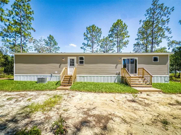 $234,900 | 660 Northeast 131st Avenue, Williston, FL 32696
