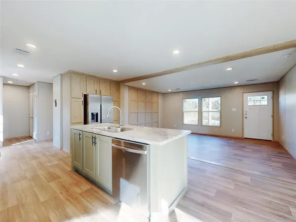 $234,900 | 660 Northeast 131st Avenue, Williston, FL 32696