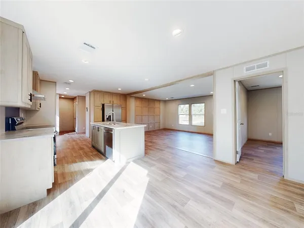 $234,900 | 660 Northeast 131st Avenue, Williston, FL 32696