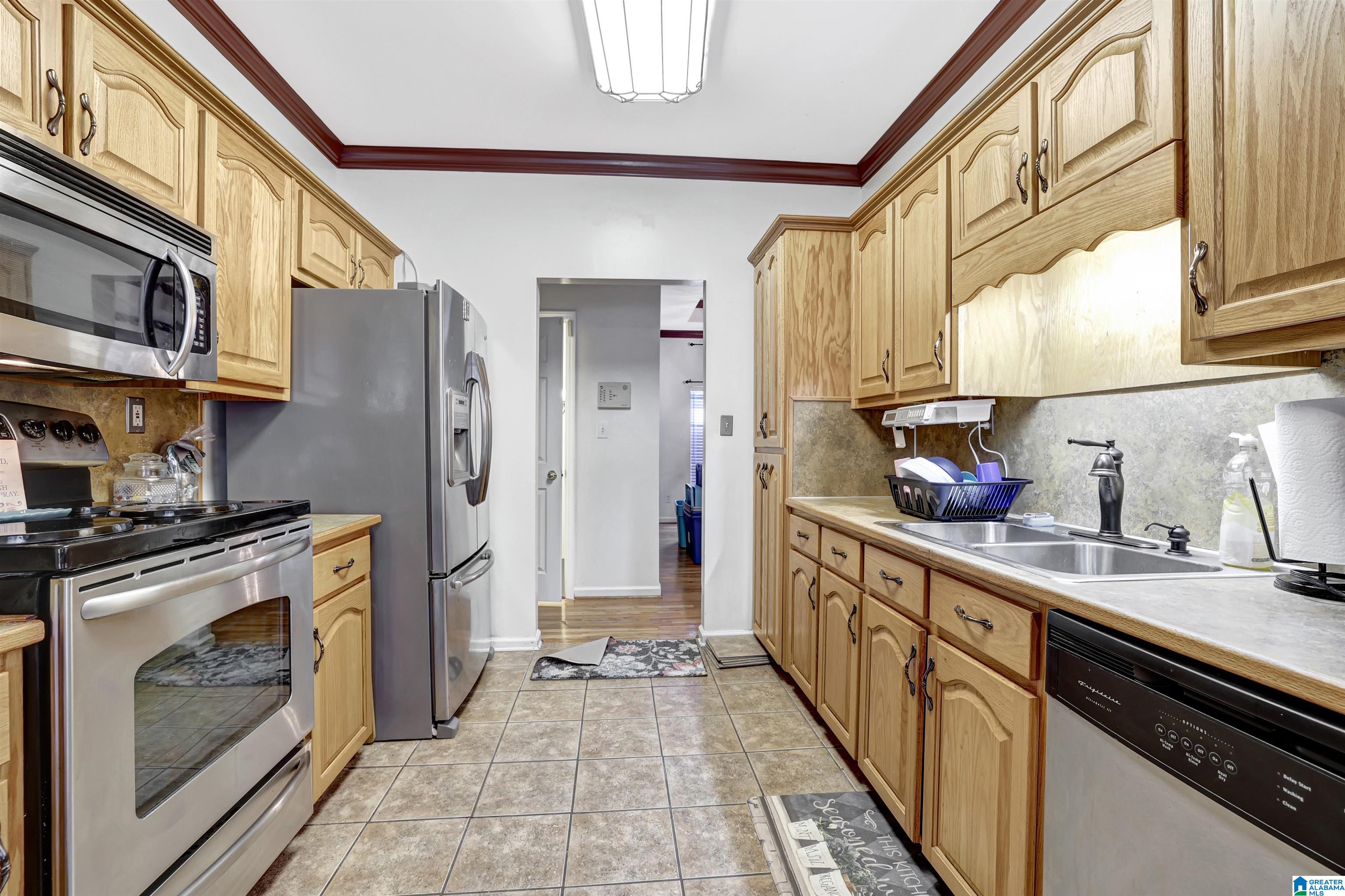 1206 13th Street Pleasant Grove, AL 35127 - Photo 30 of 34