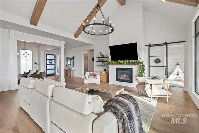 $1,690,000 | 11350 North Misty Ridge Way, Boise, ID 83714