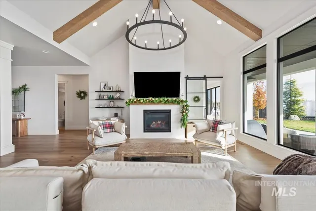 $1,690,000 | 11350 North Misty Ridge Way, Boise, ID 83714