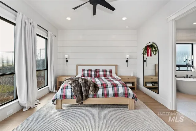 $1,690,000 | 11350 North Misty Ridge Way, Boise, ID 83714