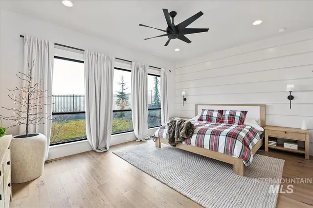 $1,690,000 | 11350 North Misty Ridge Way, Boise, ID 83714