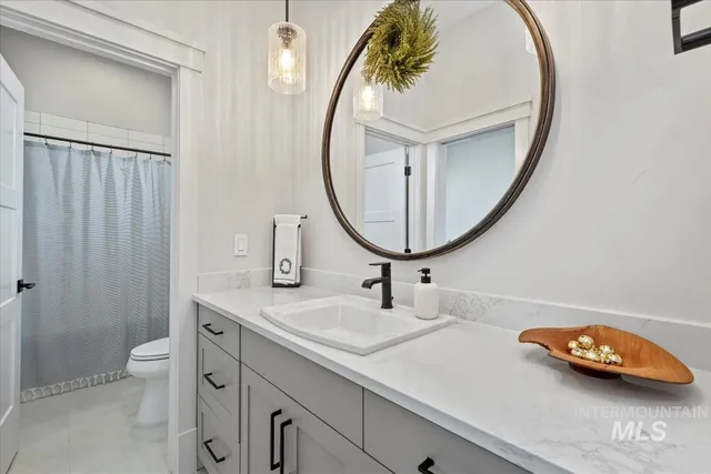 $1,690,000 | 11350 North Misty Ridge Way, Boise, ID 83714