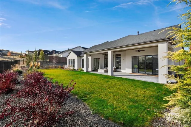 $1,690,000 | 11350 North Misty Ridge Way, Boise, ID 83714
