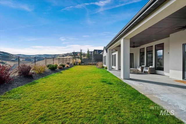 $1,690,000 | 11350 North Misty Ridge Way, Boise, ID 83714