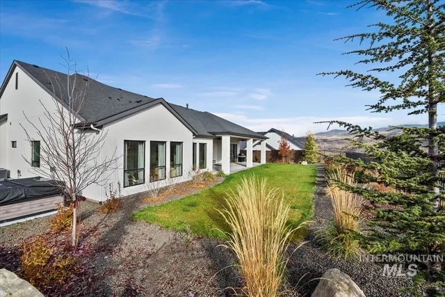 $1,690,000 | 11350 North Misty Ridge Way, Boise, ID 83714