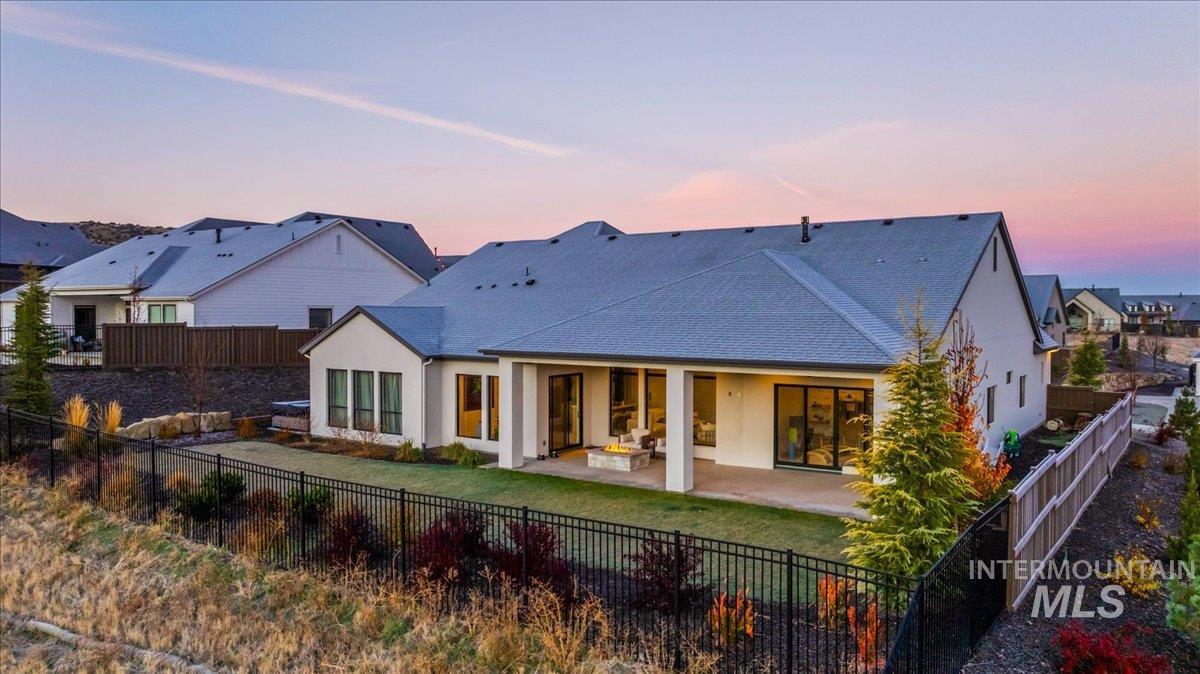 11350 North Misty Ridge Way Boise, ID 83714 - Photo 47 of 50