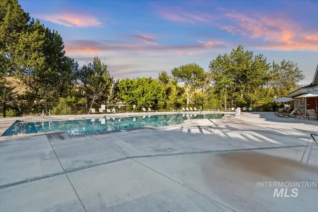 $1,690,000 | 11350 North Misty Ridge Way, Boise, ID 83714