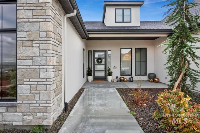 $1,690,000 | 11350 North Misty Ridge Way, Boise, ID 83714
