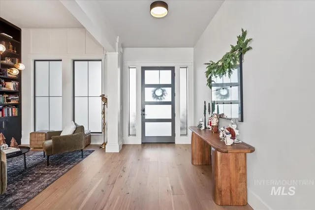 $1,690,000 | 11350 North Misty Ridge Way, Boise, ID 83714