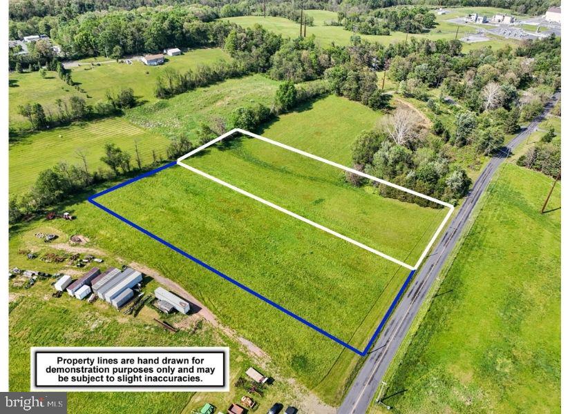 0 Texas Eastern Road Shermans Dale, PA 17090 - Photo 17 of 17 Spacious land with defined boundaries.