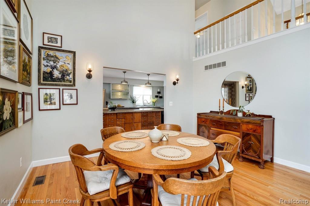 673 Lexington Drive Rochester Hills, MI 48307 - Photo 14 of 45
