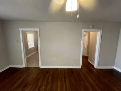 613 South Fielder Road Arlington, TX 76013 - Photo 2 of 4