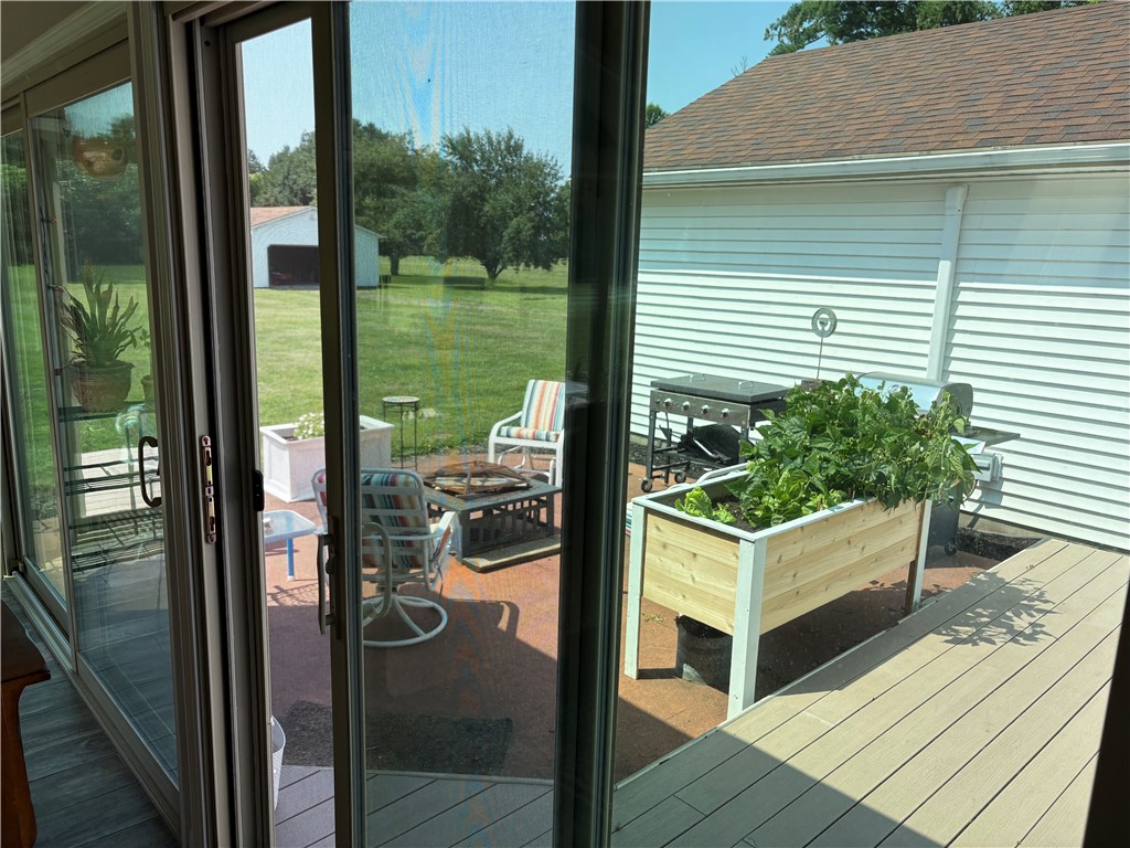 453 Palmer Road Riga, NY 14428 - Photo 28 of 48 Gallery Image 28
