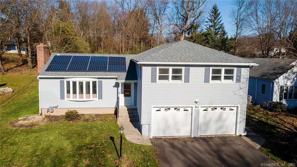 90 Flagg Road West Hartford, CT 06117 - Photo 1 of 1 WELCOME TO 90 FLAGG ROAD!