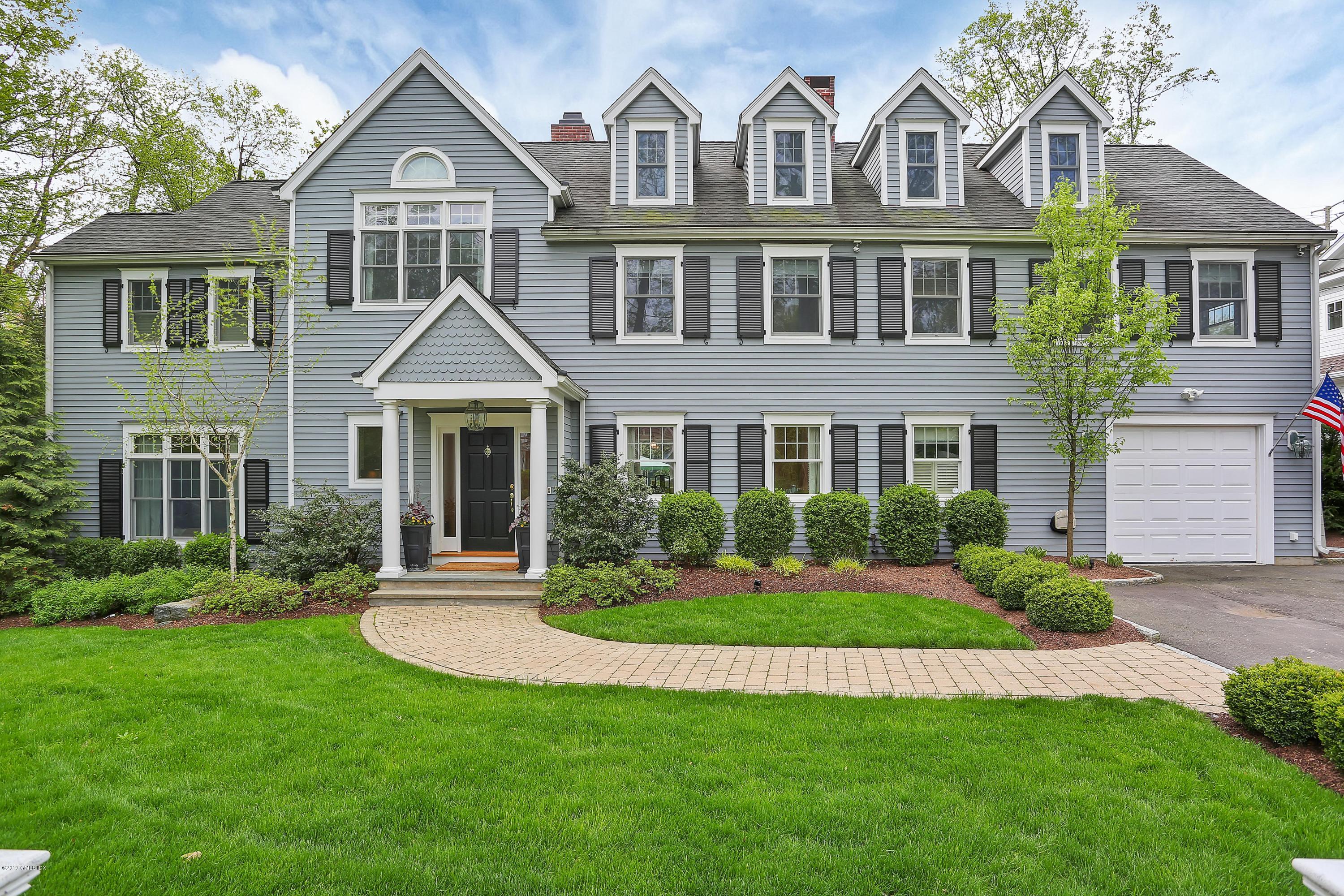 110 Hendrie Avenue Riverside, CT 06878 - Photo 22 of 26 110 Hendrie Ave