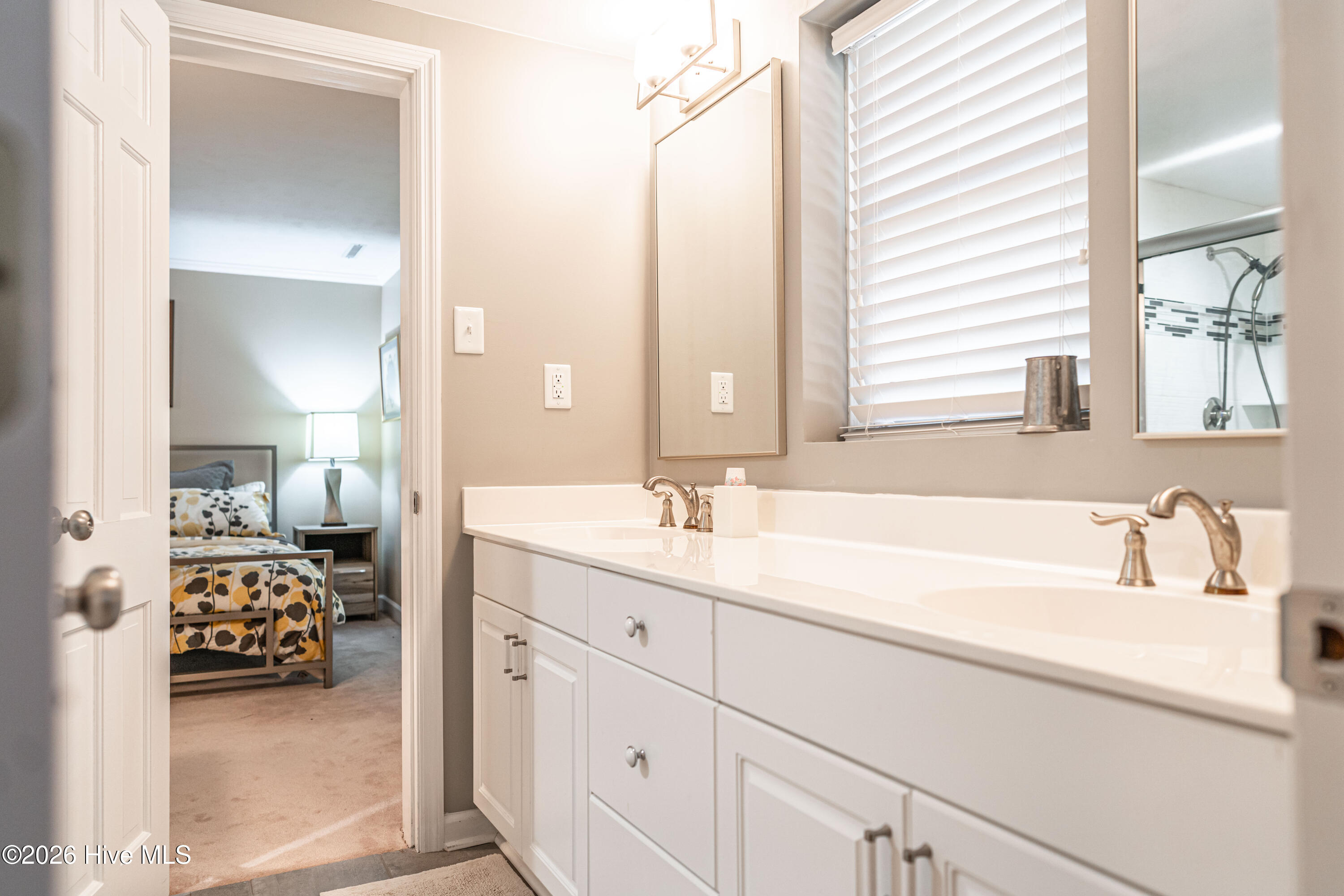 105 Canterbury Road Southern Pines, NC 28387 - Photo 36 of 57 g downstairs bath