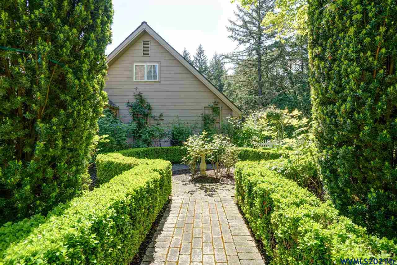 4238 Riverdale Road South Salem, OR 97302 - Photo 31 of 42