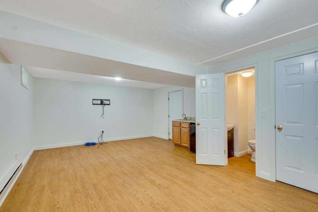 10 Rivard Road, Unit 10 Needham, MA 02492 - Photo 24 of 29 a view of empty room
