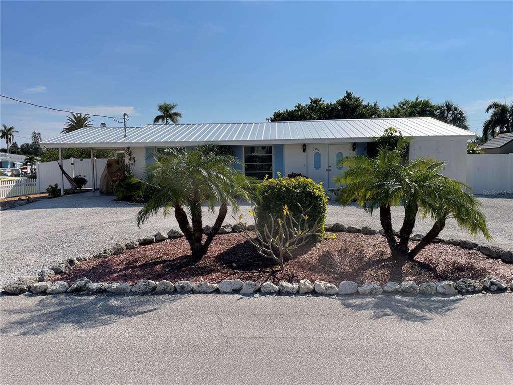 Welcome to 505 65th St!