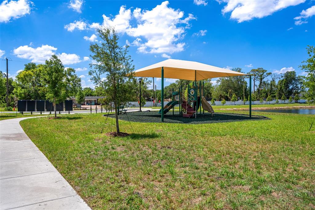 4692 Winding River Road Orlando, FL 32822 - Photo 31 of 35