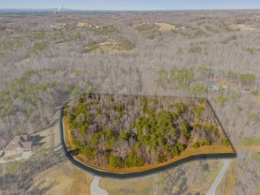 7350 Hidden View Drive Oak Ridge, NC 27310 - Photo 3 of 14