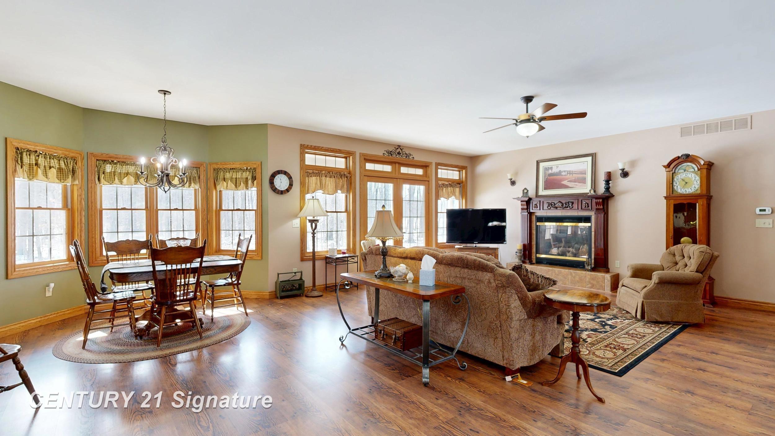 7147 Gary Road Chesaning, MI 48616 - Photo 8 of 42