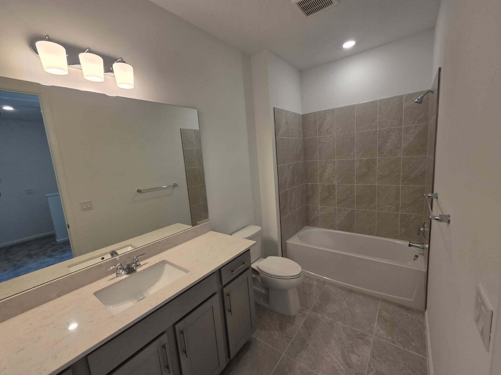 7783 Southwest Bentley Lane Stuart, FL 34997 - Photo 14 of 27 Bathroom 1