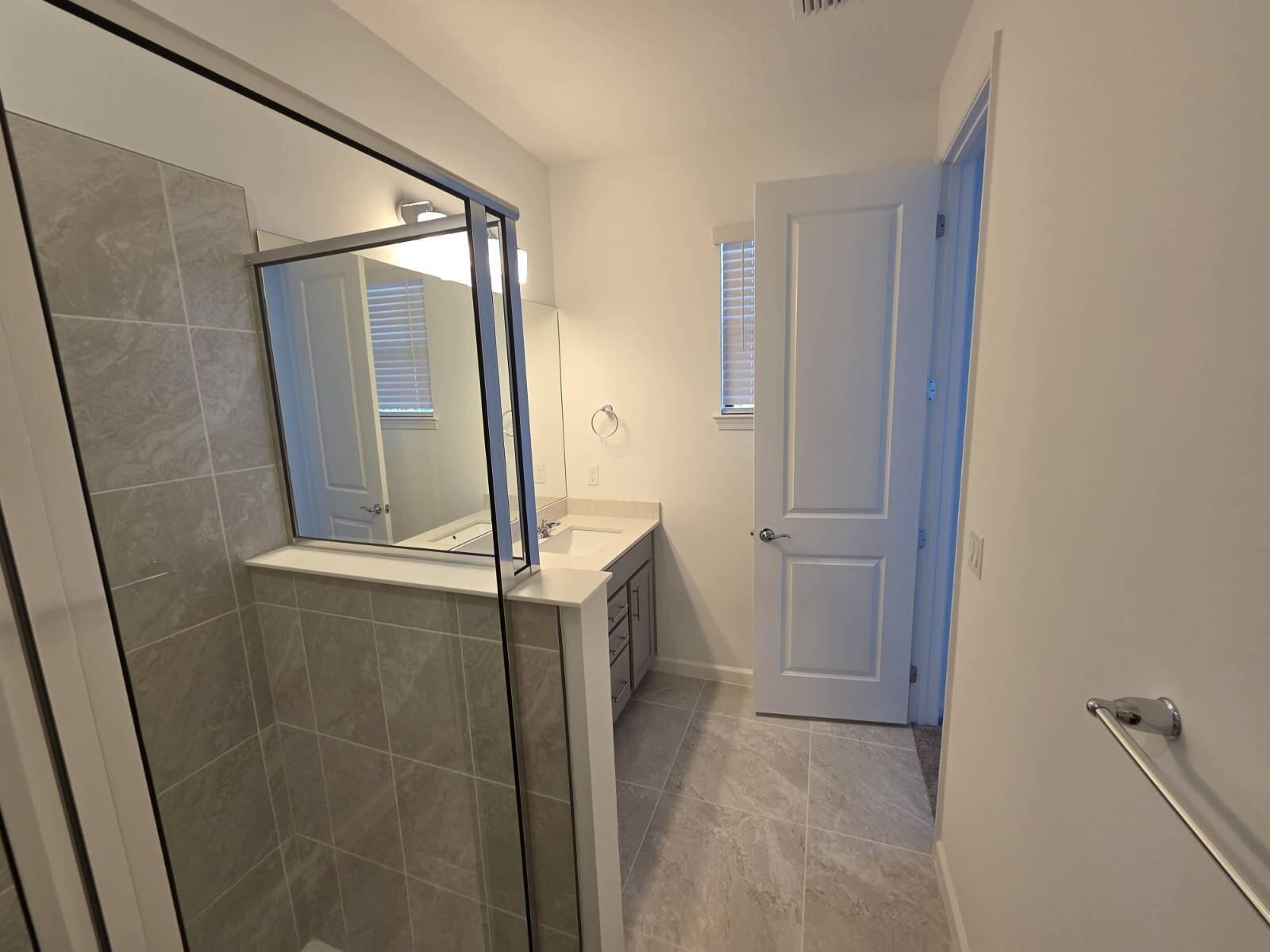 7783 Southwest Bentley Lane Stuart, FL 34997 - Photo 19 of 27 Master bath 2