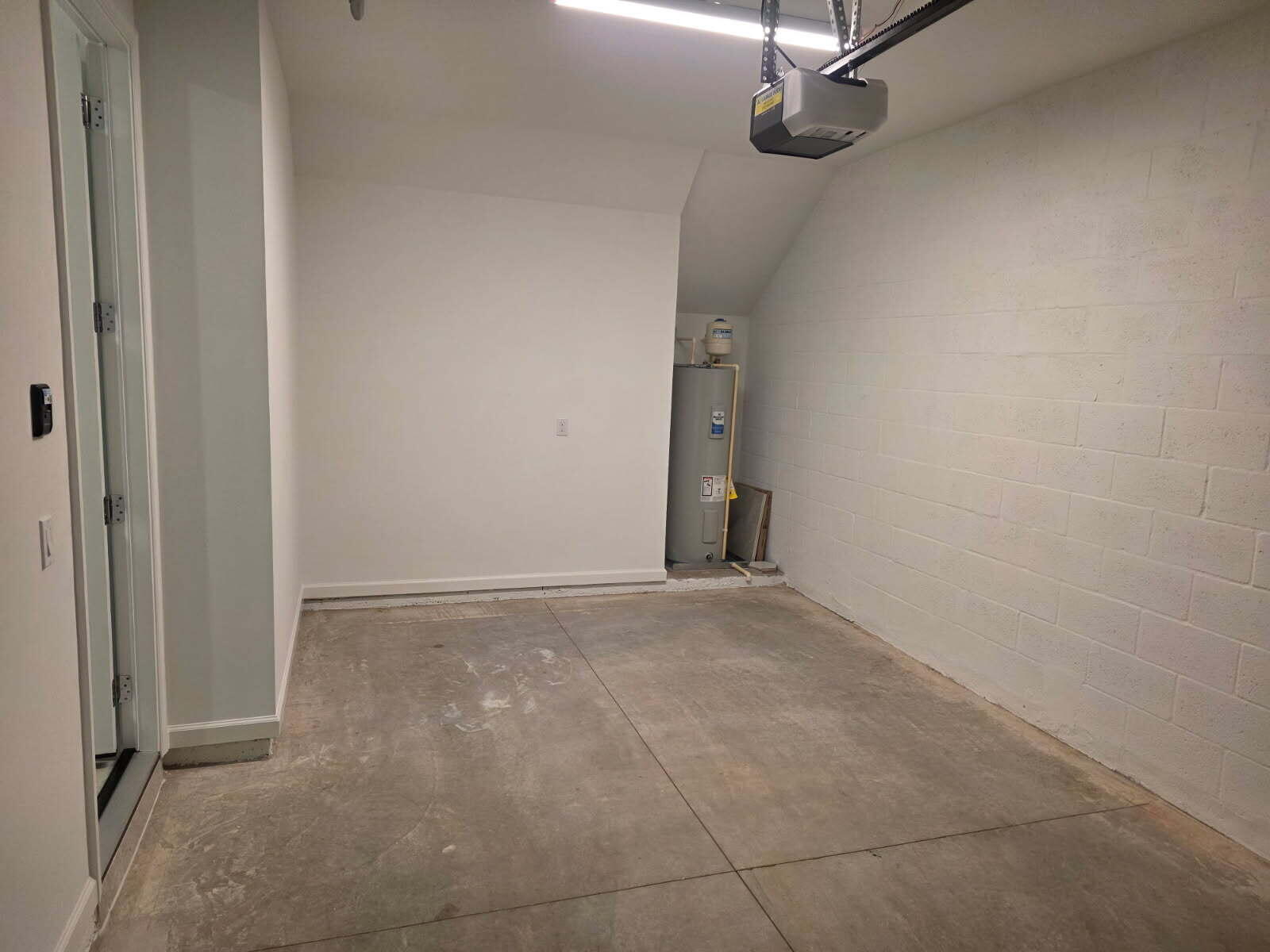 7783 Southwest Bentley Lane Stuart, FL 34997 - Photo 23 of 27 Garage