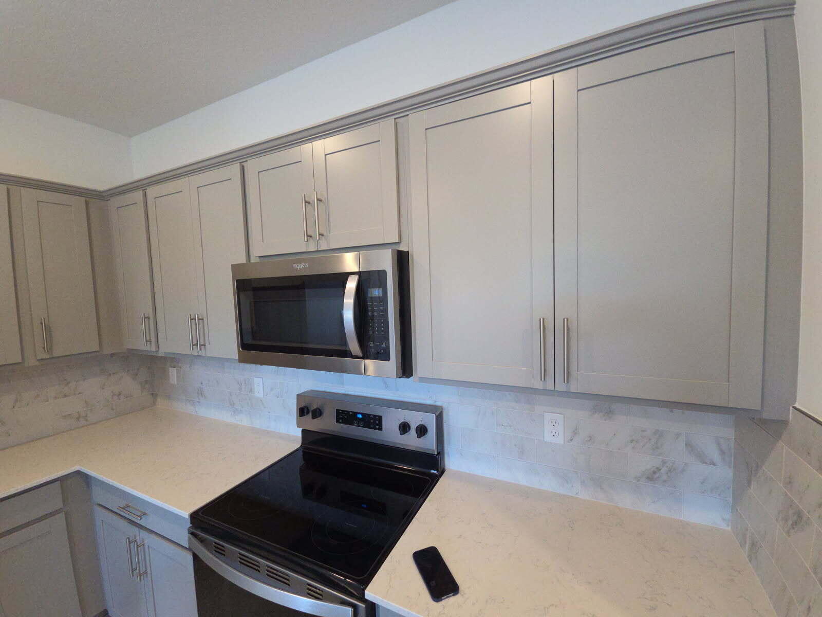 7783 Southwest Bentley Lane Stuart, FL 34997 - Photo 8 of 27 Kitchen 3