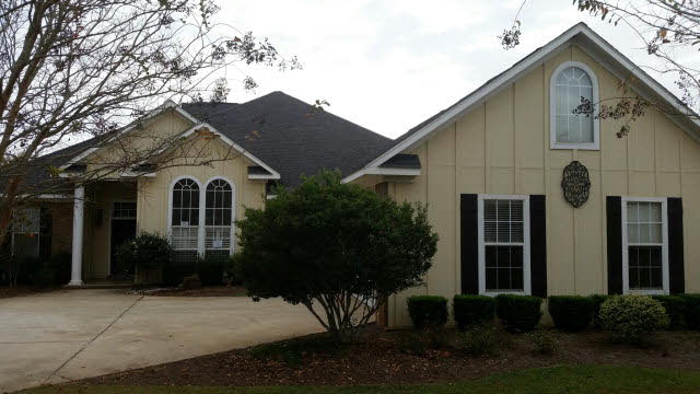 25558 Ravenwood Circle Daphne, AL 36526 - Photo 1 of 1