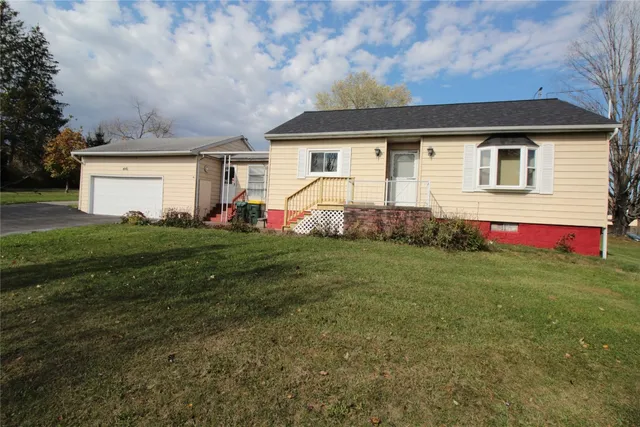 $175,000 | 641 Conklin Forks Road, Conklin, NY 13748