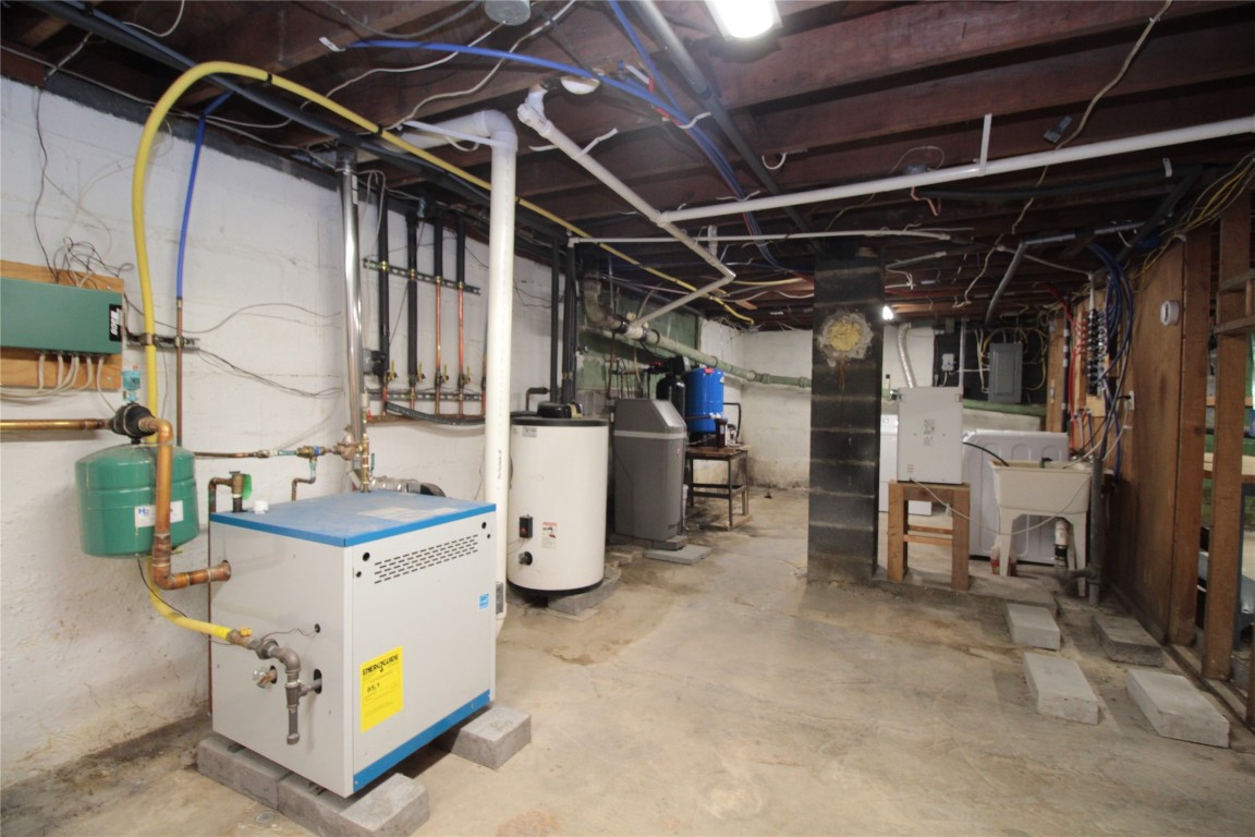 641 Conklin Forks Road Conklin, NY 13748 - Photo 25 of 44