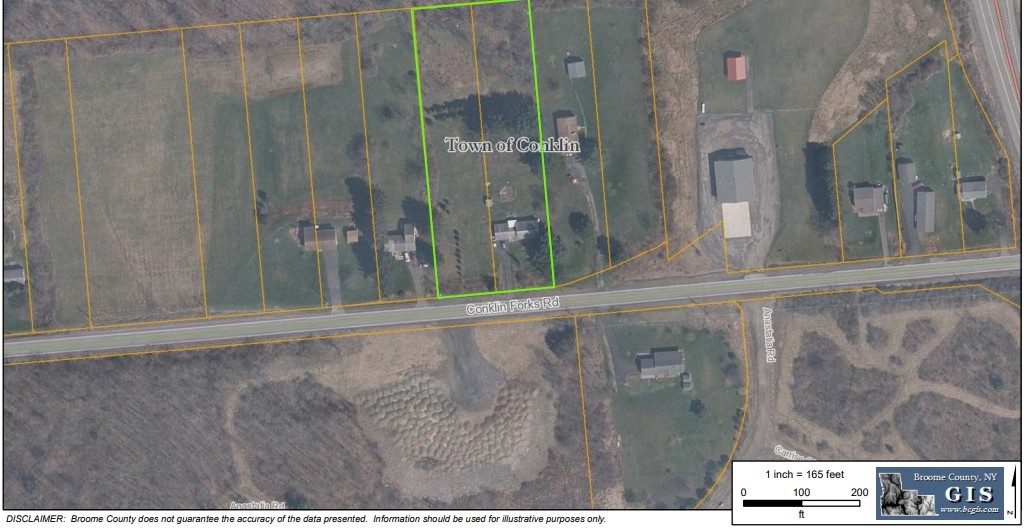 641 Conklin Forks Road Conklin, NY 13748 - Photo 32 of 44