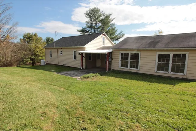 $175,000 | 641 Conklin Forks Road, Conklin, NY 13748