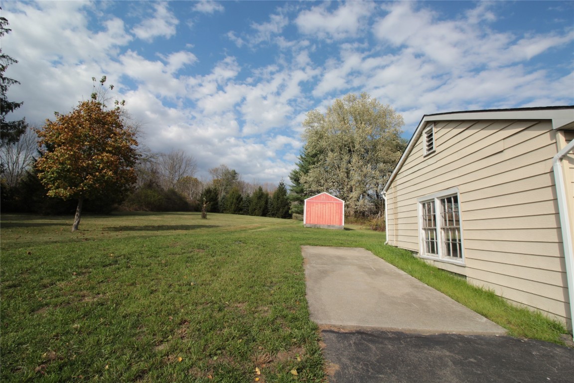 641 Conklin Forks Road Conklin, NY 13748 - Photo 35 of 44