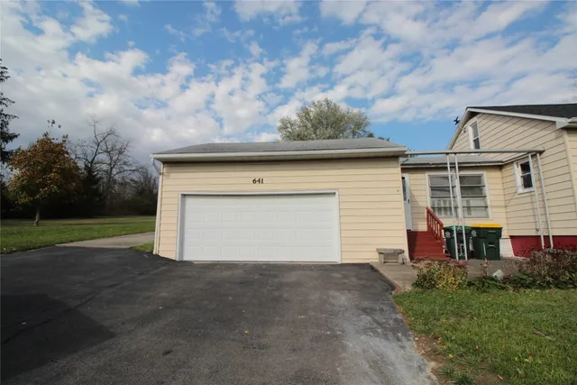 $175,000 | 641 Conklin Forks Road, Conklin, NY 13748