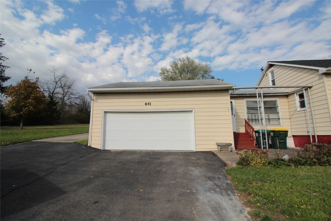 641 Conklin Forks Road Conklin, NY 13748 - Photo 36 of 44