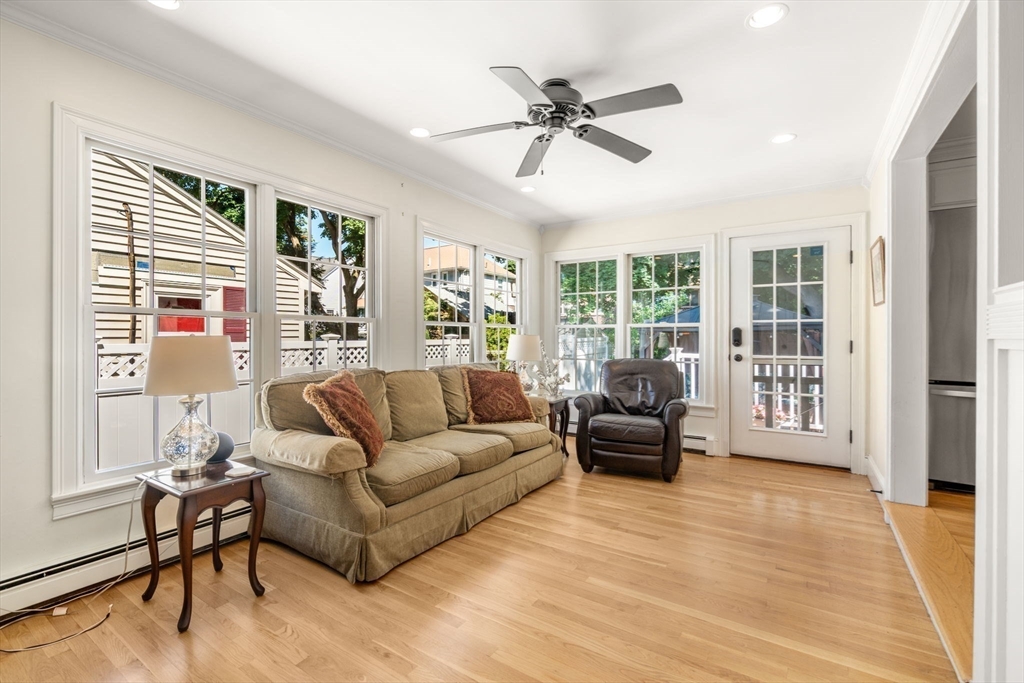 62 Shaw Road Belmont, MA 02478 - Photo 5 of 42