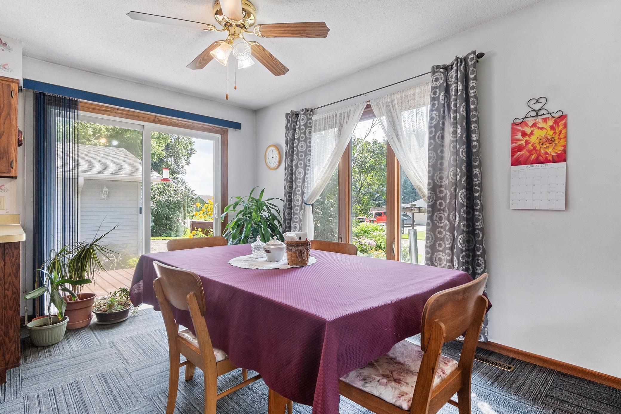 221 6th Street Cyrus, MN 56323 - Photo 12 of 36