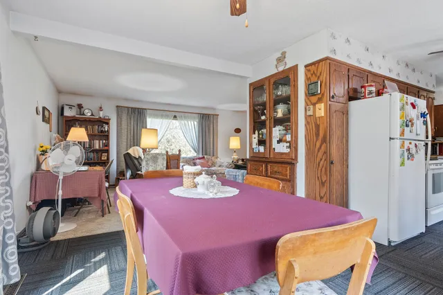 $279,000 | 221 6th Street, Cyrus, MN 56323