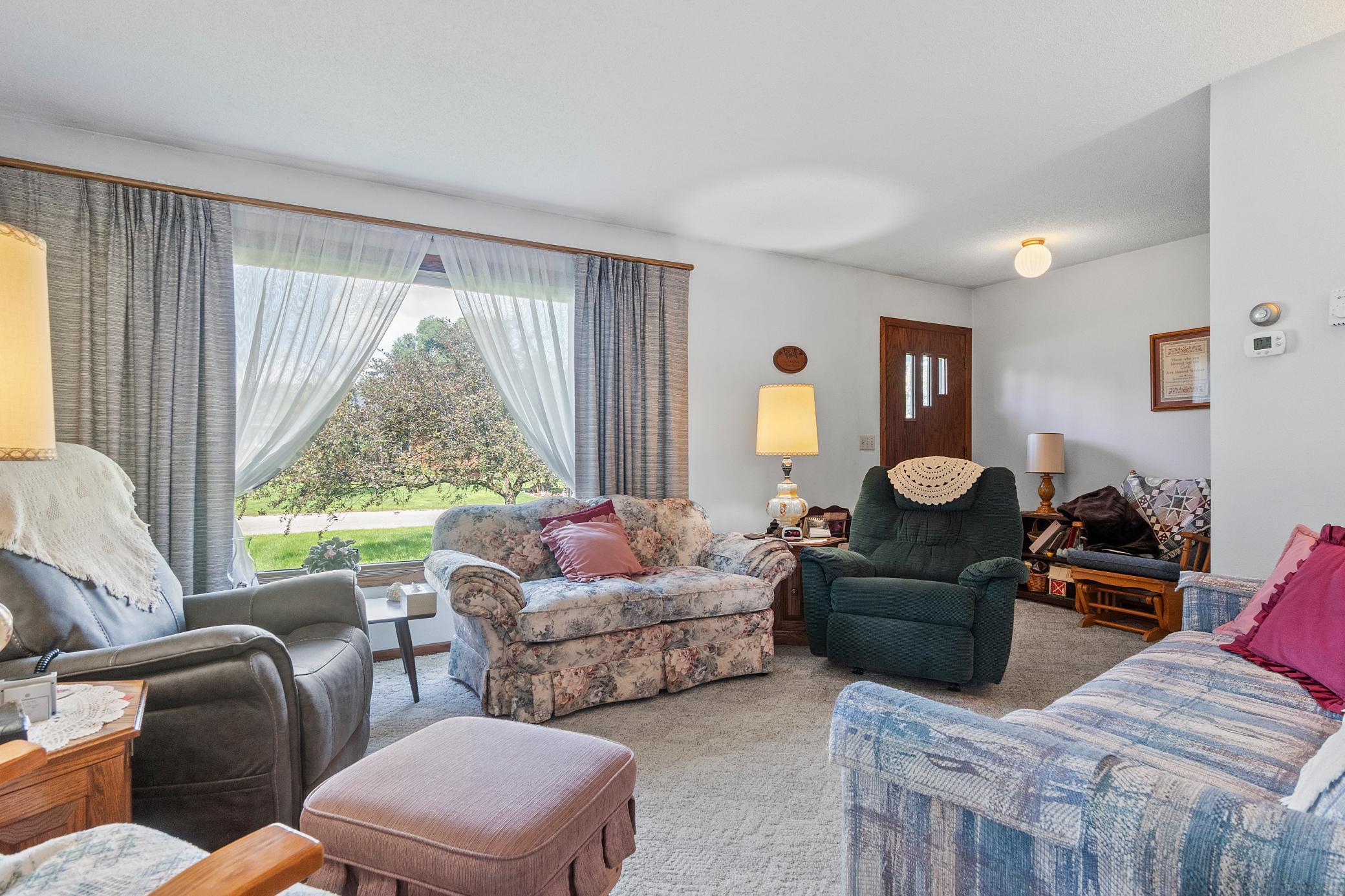 221 6th Street Cyrus, MN 56323 - Photo 14 of 36