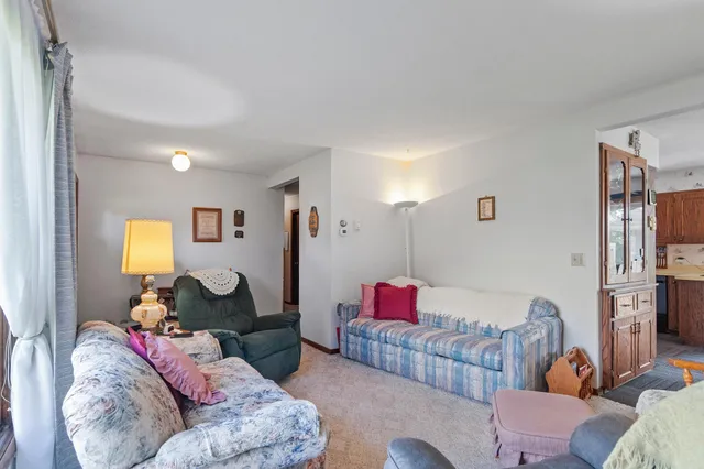 $279,000 | 221 6th Street, Cyrus, MN 56323